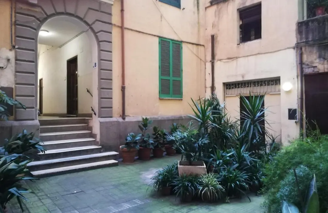 Napoleone'S House-1