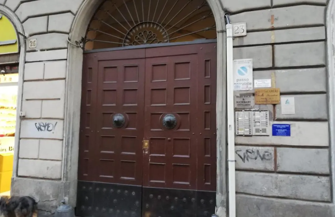 Napoleone'S House-1