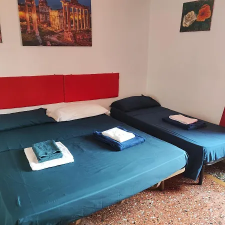 Napoleone'S House-2