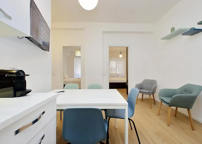 Suity I Cozy Segesta Apartment
