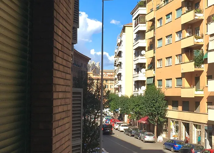 Tourist Flat - A Due Passi